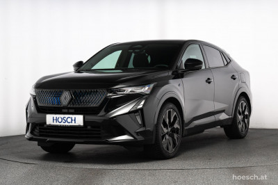 Renault Rafale Gebrauchtwagen Renault Rafale Gebrauchtwagen