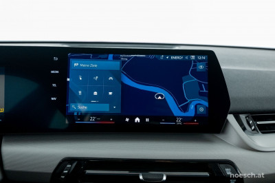 BMW iX2 Gebrauchtwagen BMW iX2 Gebrauchtwagen