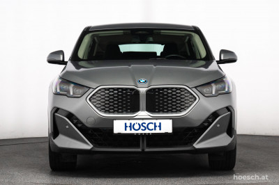 BMW iX2 Gebrauchtwagen BMW iX2 Gebrauchtwagen