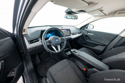 BMW iX2 Gebrauchtwagen BMW iX2 Gebrauchtwagen