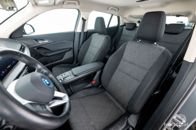 BMW iX2 Gebrauchtwagen BMW iX2 Gebrauchtwagen