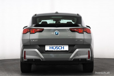 BMW iX2 Gebrauchtwagen BMW iX2 Gebrauchtwagen