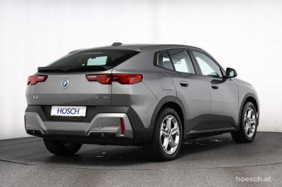 BMW iX2 Gebrauchtwagen BMW iX2 Gebrauchtwagen