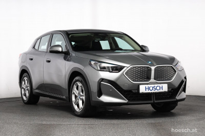 BMW iX2 Gebrauchtwagen BMW iX2 Gebrauchtwagen