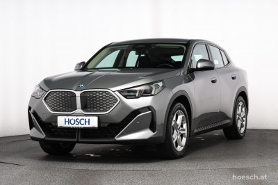 BMW iX2 Gebrauchtwagen BMW iX2 Gebrauchtwagen