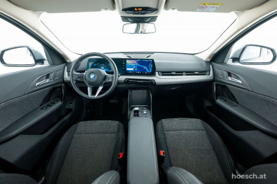 BMW iX2 Gebrauchtwagen BMW iX2 Gebrauchtwagen