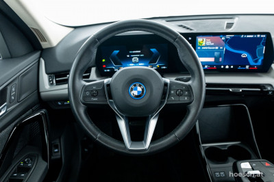 BMW iX2 Gebrauchtwagen BMW iX2 Gebrauchtwagen