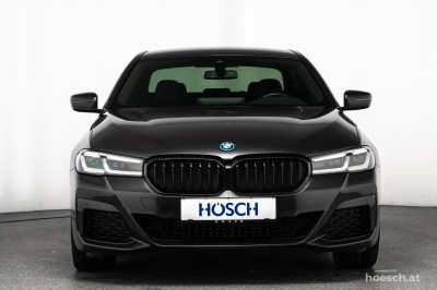 BMW 5er Gebrauchtwagen BMW 5er Gebrauchtwagen