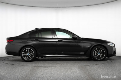 BMW 5er Gebrauchtwagen BMW 5er Gebrauchtwagen