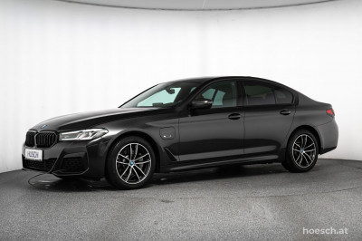 BMW 5er Gebrauchtwagen BMW 5er Gebrauchtwagen