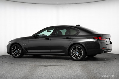 BMW 5er Gebrauchtwagen BMW 5er Gebrauchtwagen