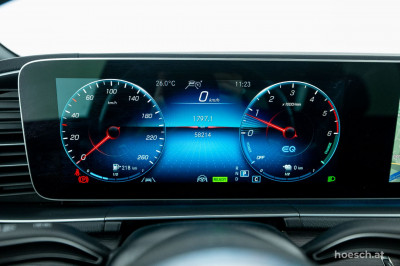 Mercedes-Benz GLE Gebrauchtwagen Mercedes-Benz GLE Gebrauchtwagen
