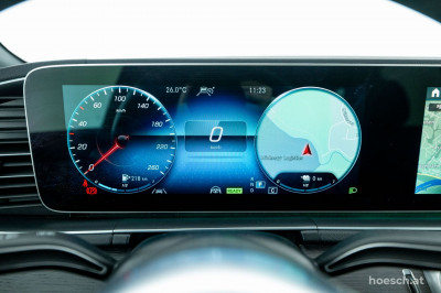 Mercedes-Benz GLE Gebrauchtwagen Mercedes-Benz GLE Gebrauchtwagen