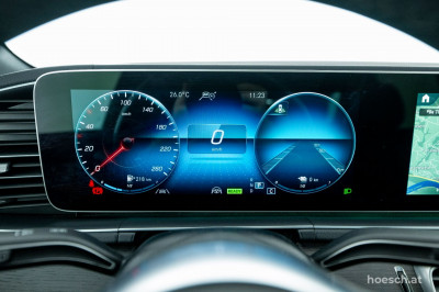 Mercedes-Benz GLE Gebrauchtwagen Mercedes-Benz GLE Gebrauchtwagen