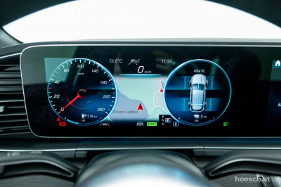 Mercedes-Benz GLE Gebrauchtwagen Mercedes-Benz GLE Gebrauchtwagen