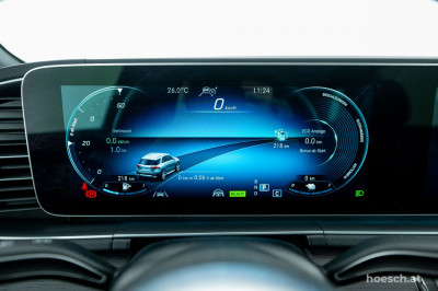 Mercedes-Benz GLE Gebrauchtwagen Mercedes-Benz GLE Gebrauchtwagen