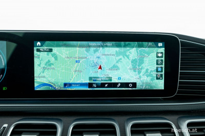 Mercedes-Benz GLE Gebrauchtwagen Mercedes-Benz GLE Gebrauchtwagen