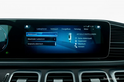 Mercedes-Benz GLE Gebrauchtwagen Mercedes-Benz GLE Gebrauchtwagen