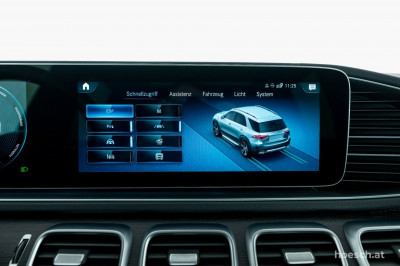 Mercedes-Benz GLE Gebrauchtwagen Mercedes-Benz GLE Gebrauchtwagen