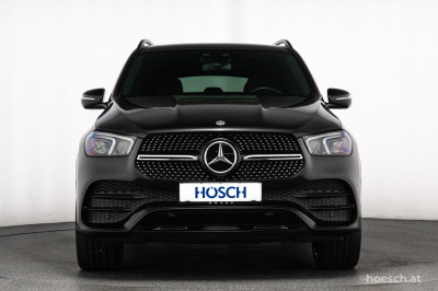 Mercedes-Benz GLE Gebrauchtwagen Mercedes-Benz GLE Gebrauchtwagen
