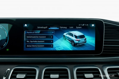 Mercedes-Benz GLE Gebrauchtwagen Mercedes-Benz GLE Gebrauchtwagen