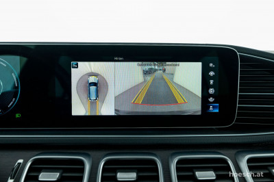 Mercedes-Benz GLE Gebrauchtwagen Mercedes-Benz GLE Gebrauchtwagen