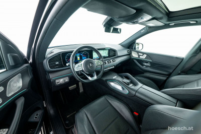 Mercedes-Benz GLE Gebrauchtwagen Mercedes-Benz GLE Gebrauchtwagen