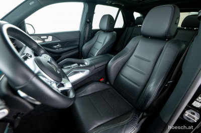 Mercedes-Benz GLE Gebrauchtwagen Mercedes-Benz GLE Gebrauchtwagen
