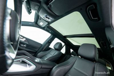 Mercedes-Benz GLE Gebrauchtwagen Mercedes-Benz GLE Gebrauchtwagen