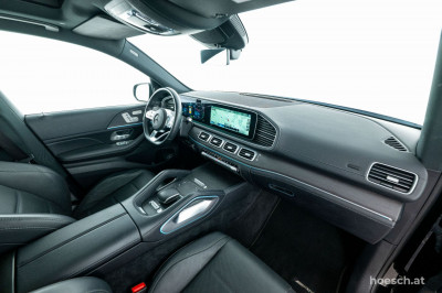 Mercedes-Benz GLE Gebrauchtwagen Mercedes-Benz GLE Gebrauchtwagen