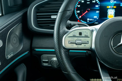 Mercedes-Benz GLE Gebrauchtwagen Mercedes-Benz GLE Gebrauchtwagen