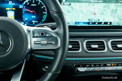 Mercedes-Benz GLE Gebrauchtwagen Mercedes-Benz GLE Gebrauchtwagen