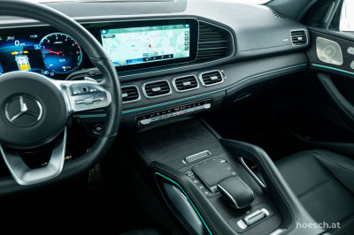 Mercedes-Benz GLE Gebrauchtwagen Mercedes-Benz GLE Gebrauchtwagen