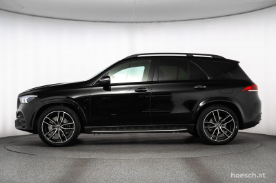 Mercedes-Benz GLE Gebrauchtwagen Mercedes-Benz GLE Gebrauchtwagen