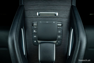 Mercedes-Benz GLE Gebrauchtwagen Mercedes-Benz GLE Gebrauchtwagen