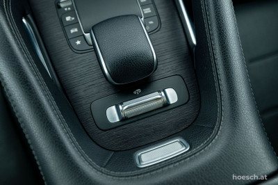 Mercedes-Benz GLE Gebrauchtwagen Mercedes-Benz GLE Gebrauchtwagen