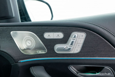 Mercedes-Benz GLE Gebrauchtwagen Mercedes-Benz GLE Gebrauchtwagen