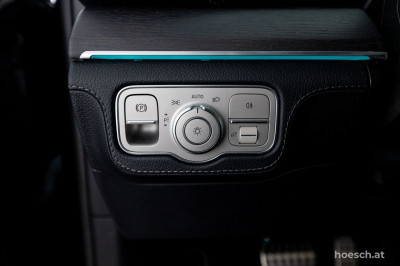 Mercedes-Benz GLE Gebrauchtwagen Mercedes-Benz GLE Gebrauchtwagen
