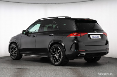 Mercedes-Benz GLE Gebrauchtwagen Mercedes-Benz GLE Gebrauchtwagen