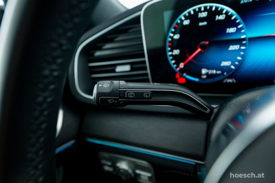 Mercedes-Benz GLE Gebrauchtwagen Mercedes-Benz GLE Gebrauchtwagen