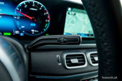 Mercedes-Benz GLE Gebrauchtwagen Mercedes-Benz GLE Gebrauchtwagen