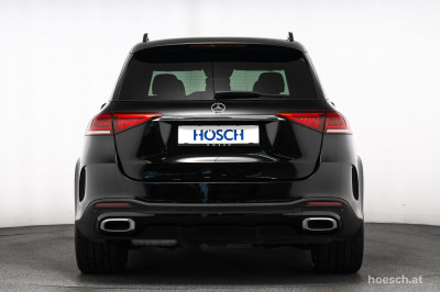 Mercedes-Benz GLE Gebrauchtwagen Mercedes-Benz GLE Gebrauchtwagen