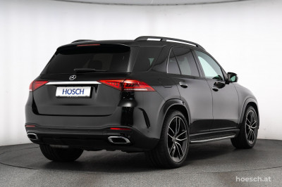 Mercedes-Benz GLE Gebrauchtwagen Mercedes-Benz GLE Gebrauchtwagen