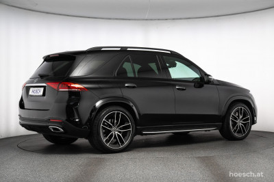 Mercedes-Benz GLE Gebrauchtwagen Mercedes-Benz GLE Gebrauchtwagen