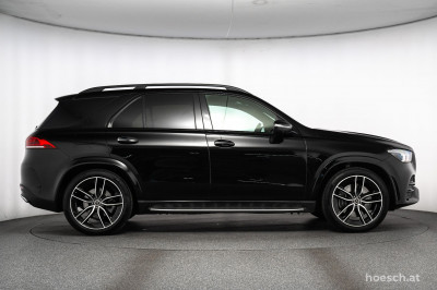 Mercedes-Benz GLE Gebrauchtwagen Mercedes-Benz GLE Gebrauchtwagen