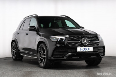 Mercedes-Benz GLE Gebrauchtwagen Mercedes-Benz GLE Gebrauchtwagen
