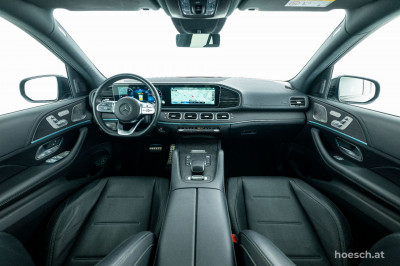 Mercedes-Benz GLE Gebrauchtwagen Mercedes-Benz GLE Gebrauchtwagen