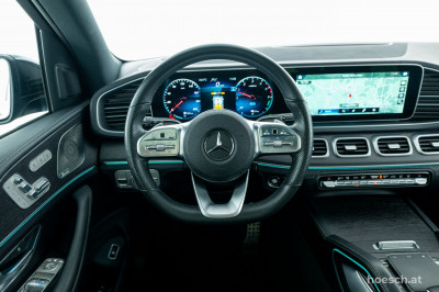 Mercedes-Benz GLE Gebrauchtwagen Mercedes-Benz GLE Gebrauchtwagen
