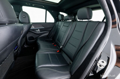 Mercedes-Benz GLE Gebrauchtwagen Mercedes-Benz GLE Gebrauchtwagen