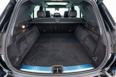 Mercedes-Benz GLE Gebrauchtwagen Mercedes-Benz GLE Gebrauchtwagen